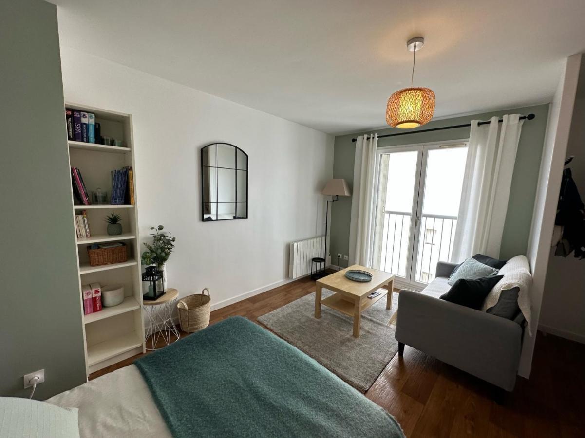 Le Studio D'Alery - Au Coeur De La Ville - 16Bis Annecy Luaran gambar